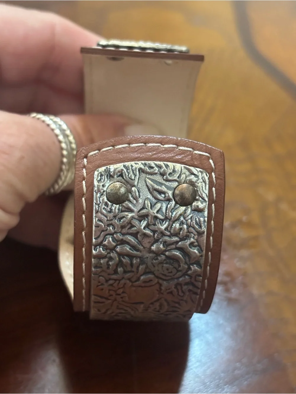 Chicos chico wristwatch